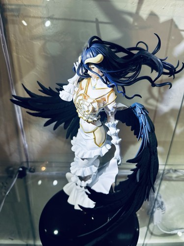 Mô Hình Albedo 1/8 - Figure Albedo Overlord