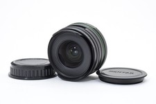 [OTTIME CONDIZIONI] SMC PENTAX-DA obiettivo limitato 15 mm F/4 ED AL dal GIAPPONE #2741715