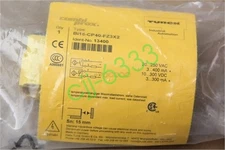 1Pcs New Turck BI15-CP40-FZ3X2 Sensor mg