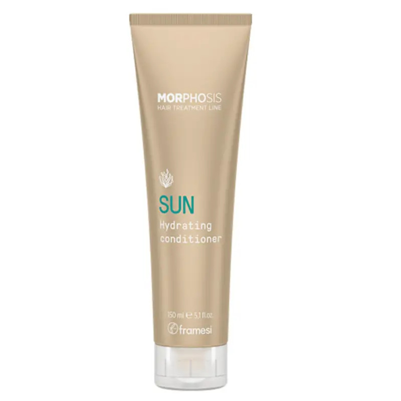 FRAMESI - SUN CONDITIONER (150ml) Balsamo idratante dopo sole