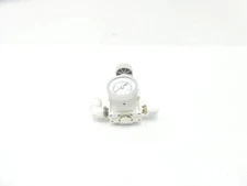 Smc IR2000-N02BG Precision Regulator 1/4in Npt 150psi 0.7-30psi