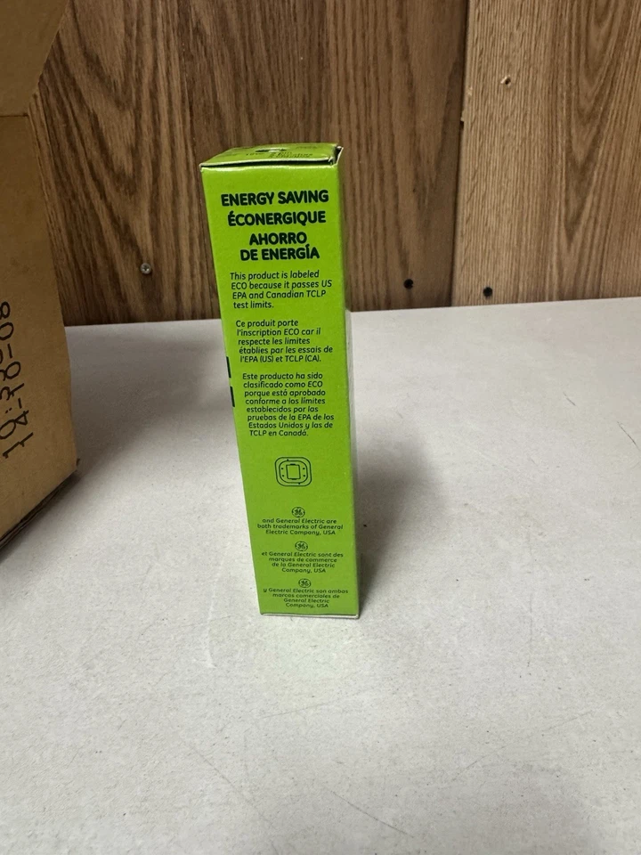 (BOX OF 10) GE F18DBX/835/ECO4P COMPACT FLOURECENT LAMP 18W - Image 2 of 4