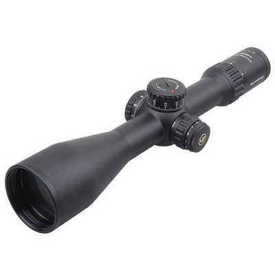 Vector Optics Continental x6 4-24x56 FFP Riflescope, 34mm Tube (SCFF-29): NEW