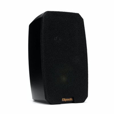 Klipsch RTP CENTER SATELLITE ×4 スピーカーセット Klipsch Reference Theater Pack 5.1-Channel Speaker System