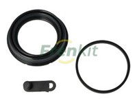 Frenkit Reparatursatz Bremssattel 260087 60Mm Basic Parts FüR VW Transporter T5