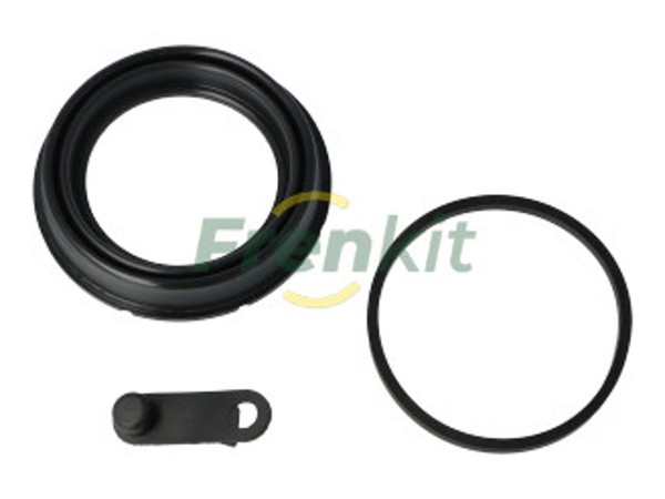 Frenkit Reparatursatz Bremssattel 260087 60Mm Basic Parts FüR VW Transporter T5-image