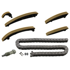 Kit de distribution Chrysler 300C