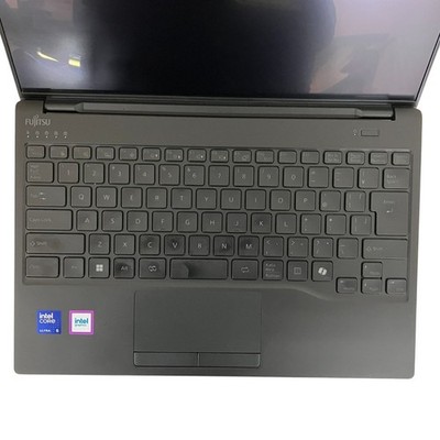 Fujitsu Lifebook WU5/J3 Core Ultra 5 125U Windows 11 Home RAM 16GB