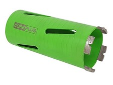 Image of CorePlus DCD78 Diamond Dry Core Drill Bit 78mm