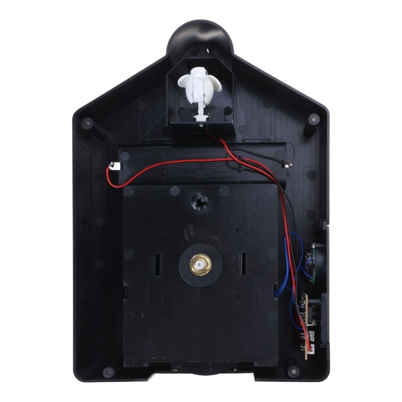 Cuckoo Clock Movement Telling Time Cuckoo Clock Replacement Kits Repair Parts
