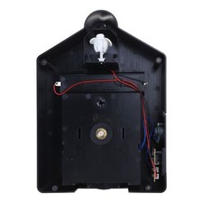 Cuckoo Clock Movement Telling Time Cuckoo Clock Replacement Kits Repair Parts
