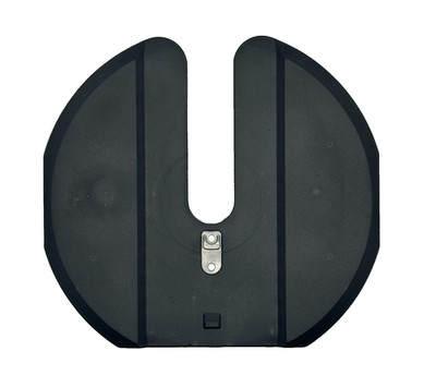 Bowflex 1090 SelectTech Dumbbell Replacement #4 (2nd large) Weight Plate (10lb)