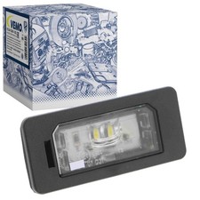 VEMO KENNZEICHENLEUCHTE KENNZEICHENBELEUCHTUNG passend für BMW 1 2 3 4 5 X1 X3