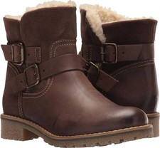 Eric Michael Alaska Waterproof Boot Size 40