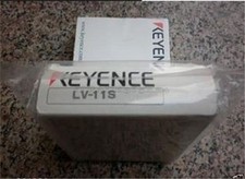 New 1Pcs Laser Sensor LV-11S Keyence Plc Module ce