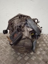 Boite de vitesse Peugeot 106
