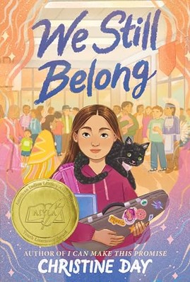 We Still Belong - GOOD