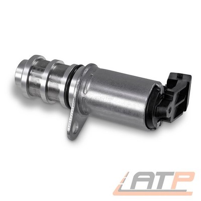 STEUERVENTIL HYDRAULIKVENTIL FÜR BMW 1-ER E81 3-ER E90 4-ER 5-ER E60 BJ AB 2006