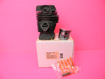 PISTON & CYLINDER FOR STIHL MS271 CHAINSAW # 1141 020 1203  44.7MM -- UP 315