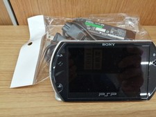 SONY PSP-N1000 PSP GO h196_0303