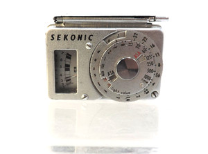 Sekonic 778 | eBay