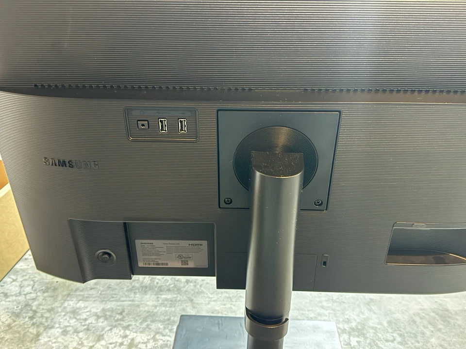 三星 27" F27T450FQN FT45 FullHD 1080p 16:9 IPS LED 显示器 — 第 4/4 张图片