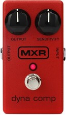 MXR M102 Dyna Comp Compressor Pedal (3-pack) ...