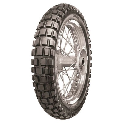 TYRE CONTINENTAL 130/80-17 65S TKC80 M+S