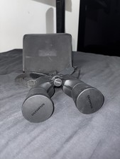 Olympus EXPS I 12x50 Multi-Coated Field 4.6* UV Protection