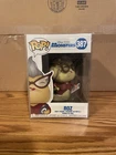 Funko POP! Vinyl: Disney Pixar Monsters Inc. ROZ #387 VAULTED! W/ Pop Protector