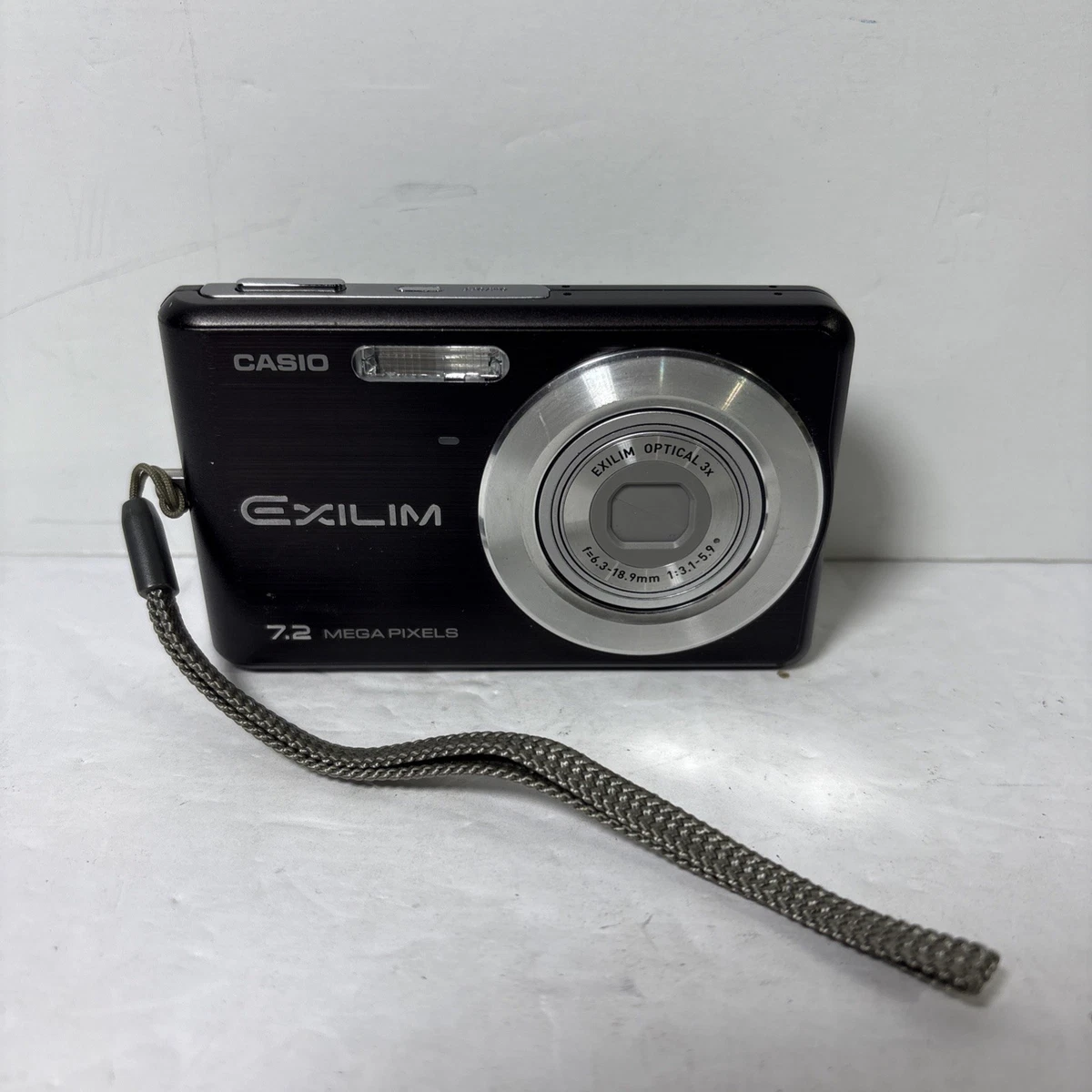 Casio Exilim EX-Z77 7-7.9MP Digital Cameras for Sale | Shop New