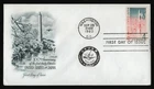 #1158 4c U.S. and Japan, Artmaster FDC **ANY 5=FREE SHIPPING**