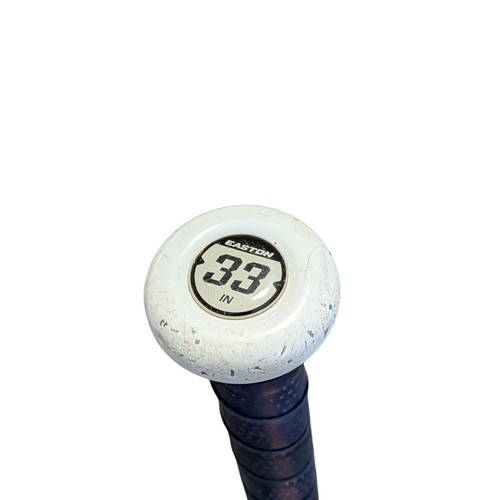 Easton Crystal Softball Bat 33” (-13 USSSA/ASA Fastpitch FP22CRY 33/22 2022 VG - Picture 8 of 9
