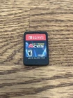 Mario Tennis Aces Nintendo Switch, 2018 Game No Case