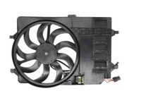 Thermotec MotorlüFter FüR Mini R50 R53 1.6 06.01-09.06