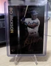 Bo Jackson 2023 Topps Diamond Icons - Black Polychromatink Autographs #BPA-BJ/10