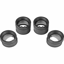 TourMax Carb to Cylinder Head Inlet Rubbers For Honda CBR1000 F 93-98