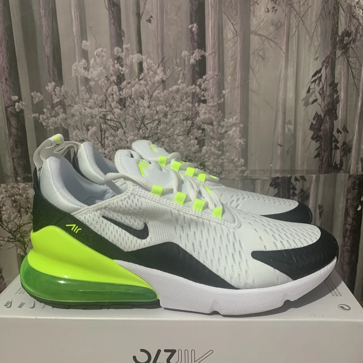 Nike air max 270 herren 45 cheap
