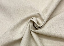 OUTDURA 6667 RUMOR VANILLA NUBBY WOVEN OUTDOOR INDOOR FABRIC BY THE YARD 54"W