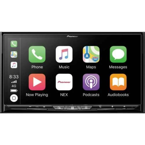 Android Radio Video In-Dash Units with GPS