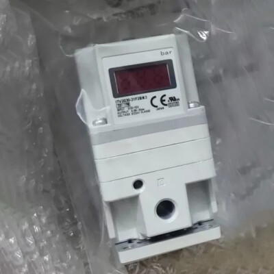 NEW ITV2030-31F2BN3 For SMC Electrical Proportional Valve
