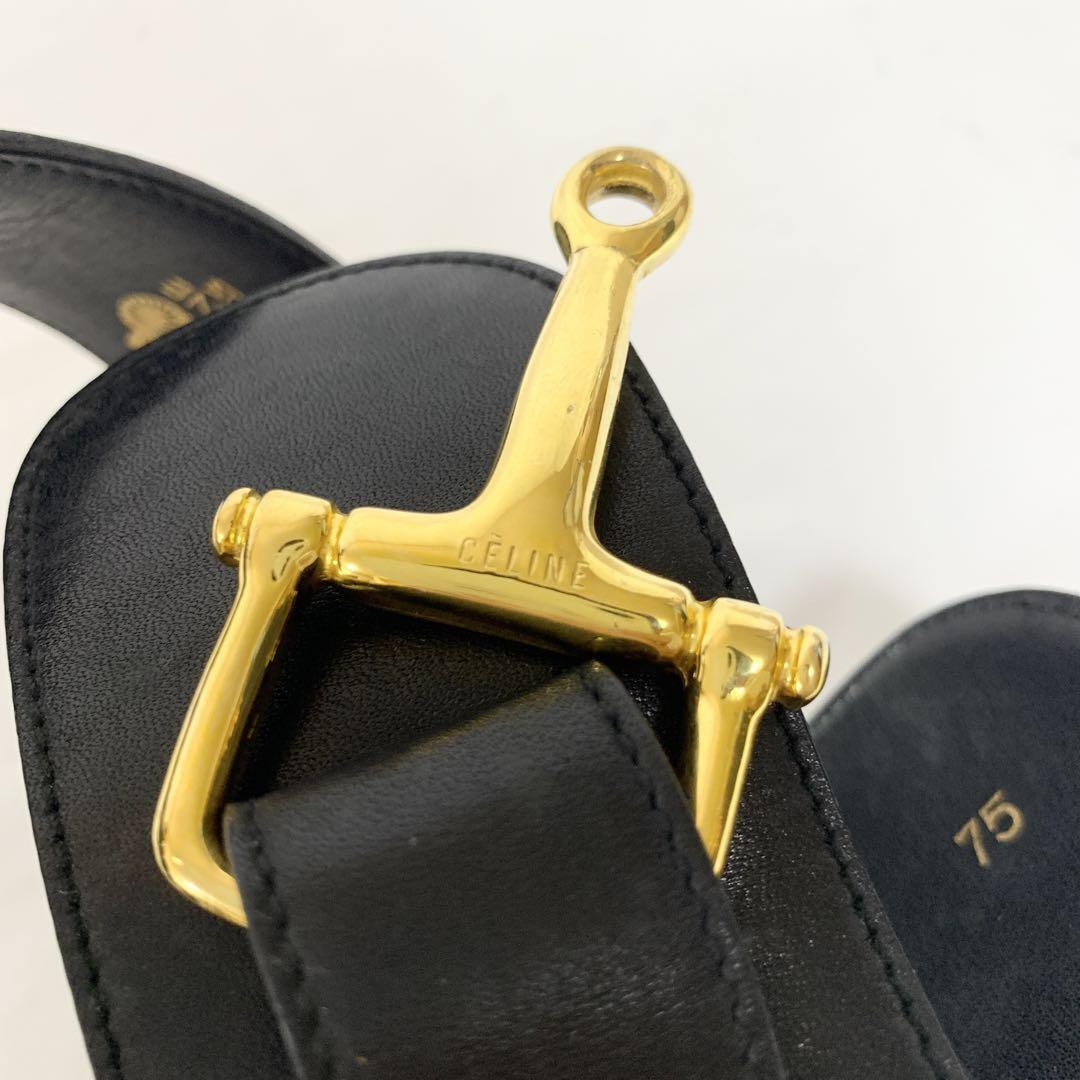 CELINE Belt horsebit gold vintage women | eBay CELINE Belt horsebit gold vintage women | eBay
