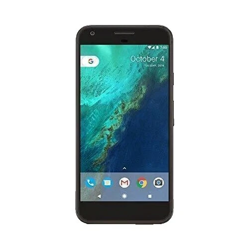 Verizon Quad Core Google Pixel Cell Phones & Smartphones
