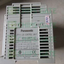 1PCS Used Panasonic PLC AFPX-L30R-F (FPX-L30R) Tested in Good condition