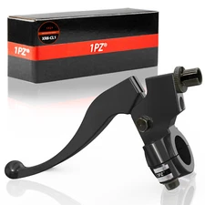 BRAKE CLUTCH LEVER FOR 125 140CC STOMP IMR SSR CRF50 70 XR KLX110 PIT DIRT BIKE