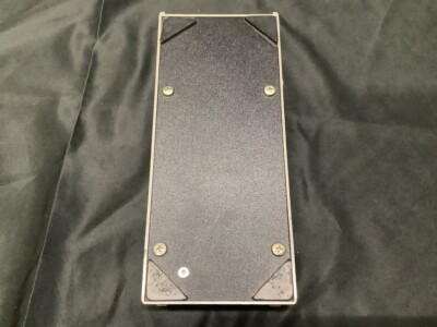 Ibanez WH10 V1 Early model Wah 1990s Vintage Guitar Pedal rare