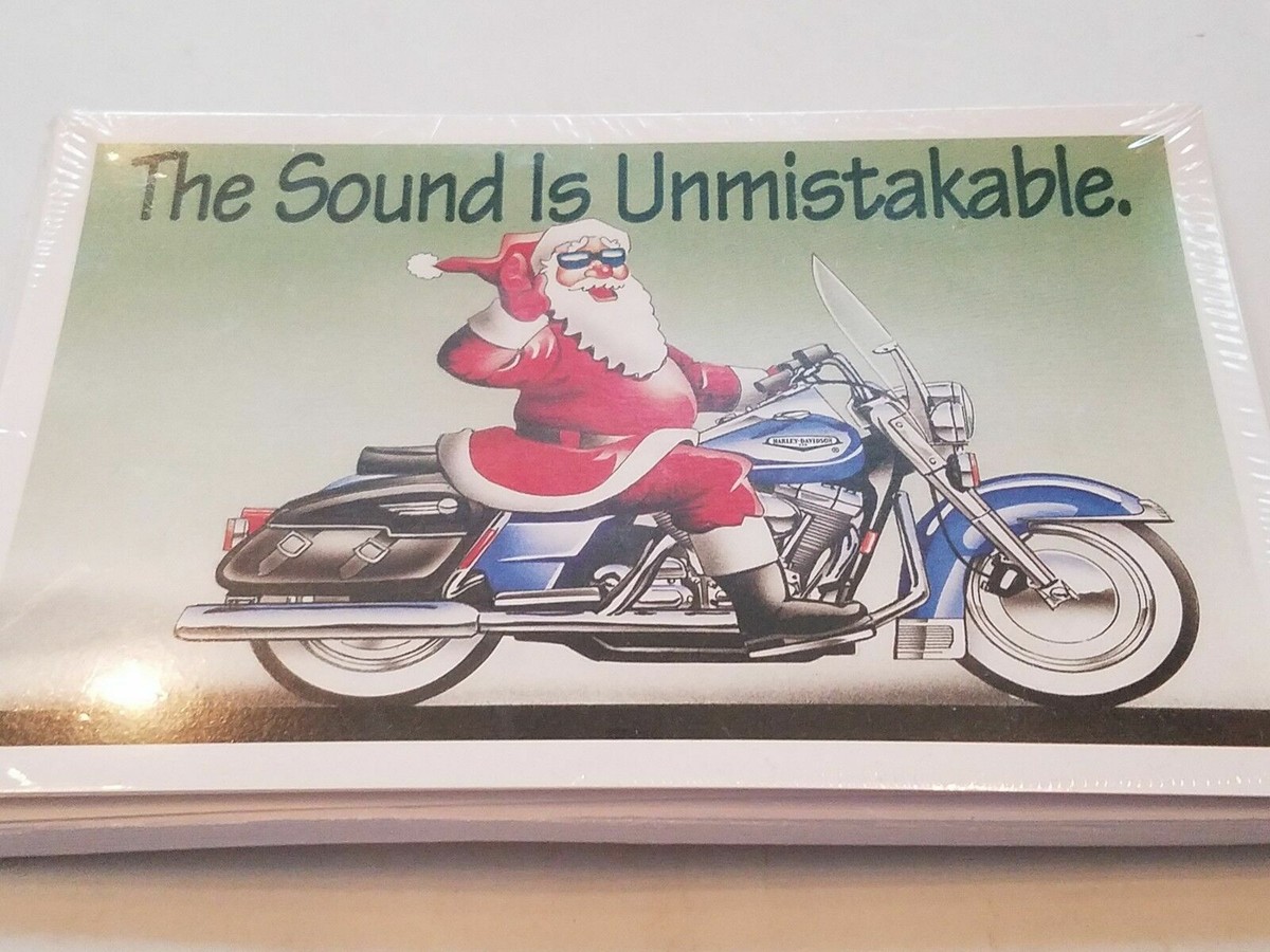 サウンドサンタ ハーレイダビッドソン 【公式通販】