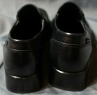 Mephisto  100% caoutchouc black leather loafer women's sz 5.5 worn once — photo 8