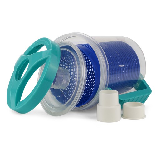Leaf Eater / Catcher / Canister for Swimming Pool Cleaners - Picture 2 of 5