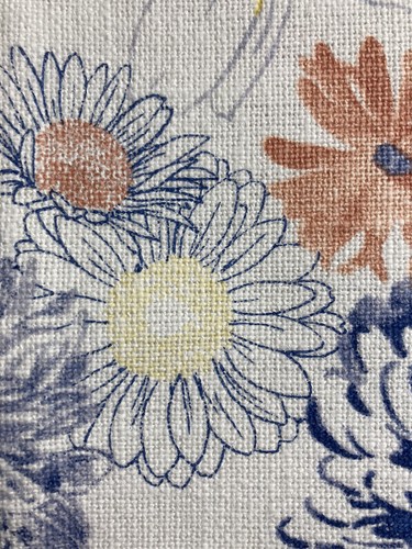 The Farmhouse Rachel Ashwell 4 PC Placemats Spring Summer Fall Flowers - Bild 7 von 10